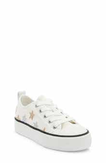 Nina Kids' Follie Star Sneaker