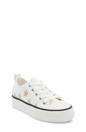Nina Kids' Follie Star Sneaker