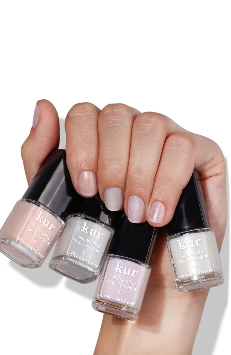 Londontown The Concealer Collection Gift Set, Alternate, color, 