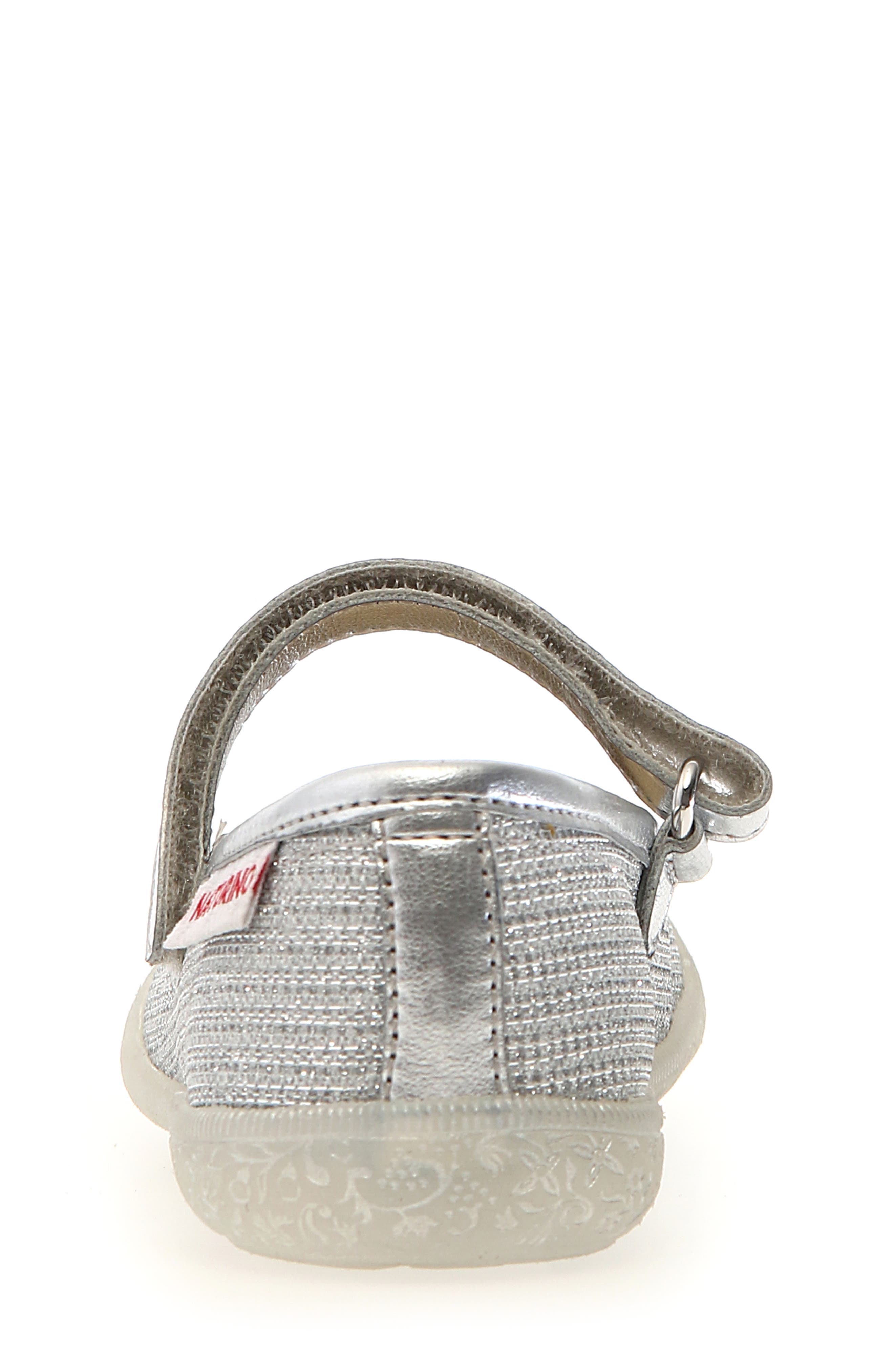 Naturino Kids' Pavia Mary Jane Flat, Alternate, color, 