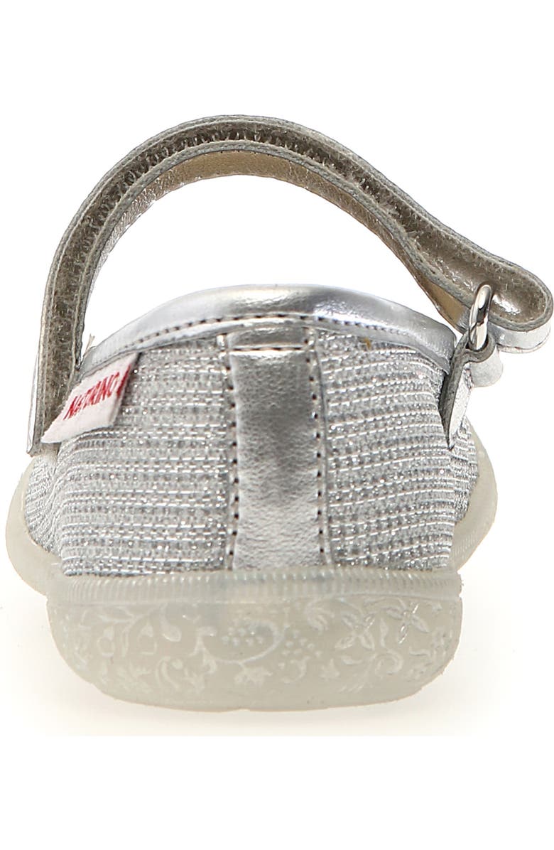 Naturino Kids' Pavia Mary Jane Flat, Alternate, color,