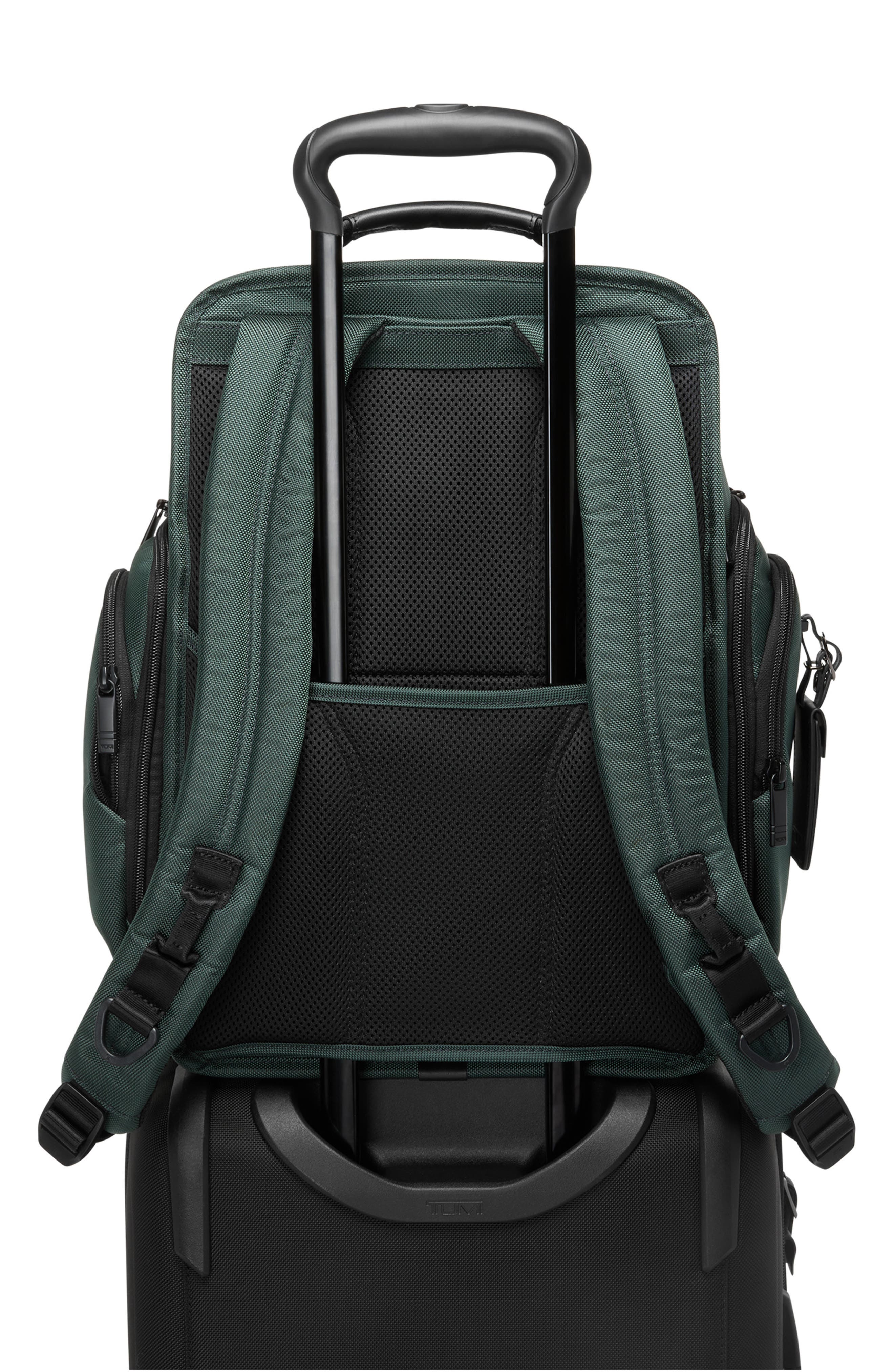 Brief Pack®, Alternate, color, DEEP PINE