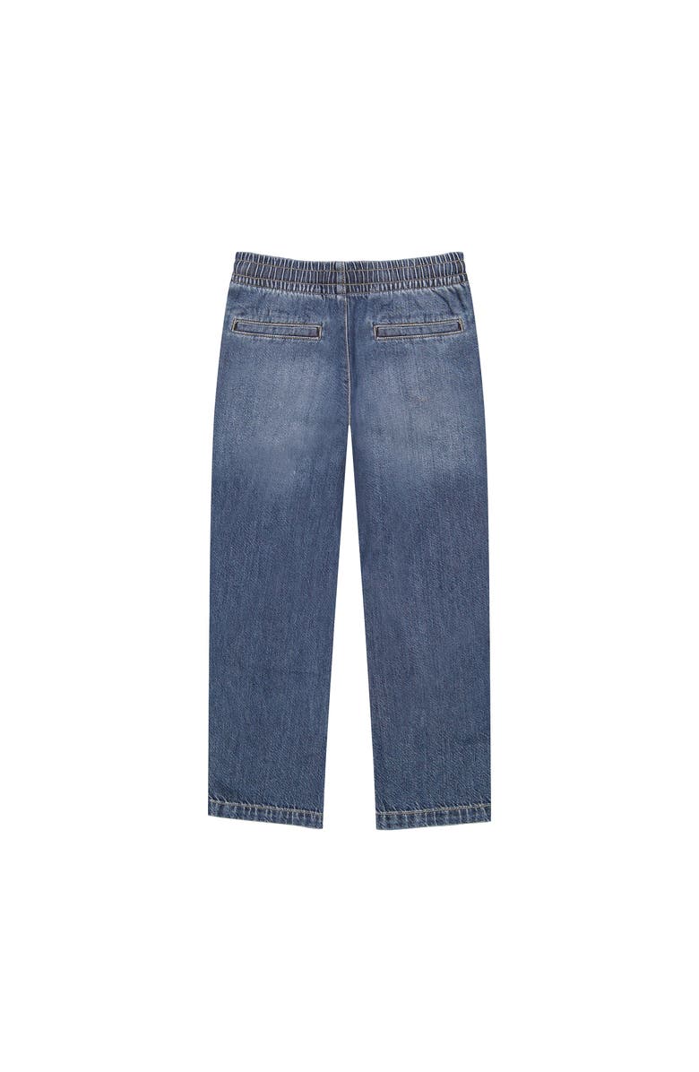 ZZDNU DL1961 Premium Denim Quentin Jogger, Alternate, color, Montmartre