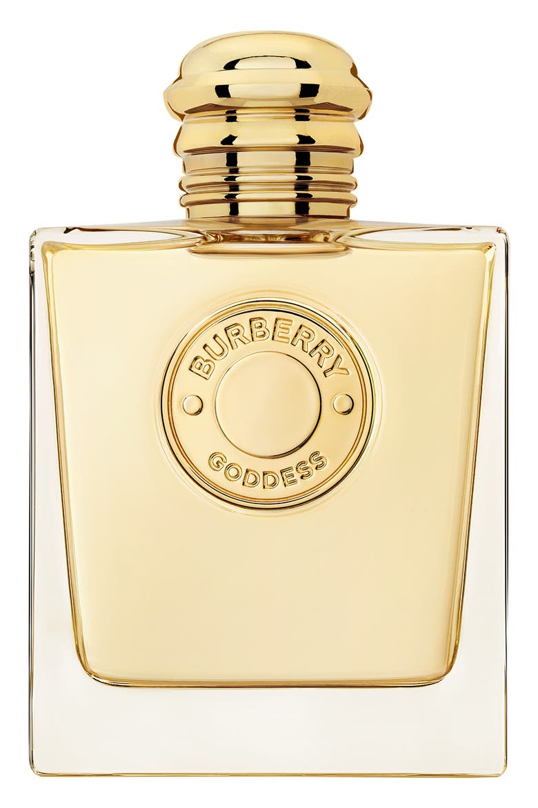 'Burberry Goddess Eau de Parfum, Main, color, REGULAR
