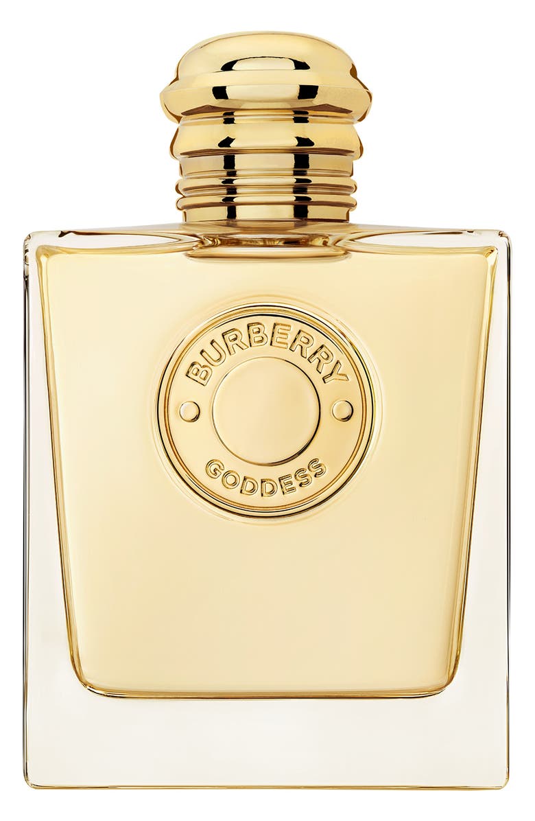 Burberry 'Burberry Goddess Eau de Parfum, Main, color, Regular