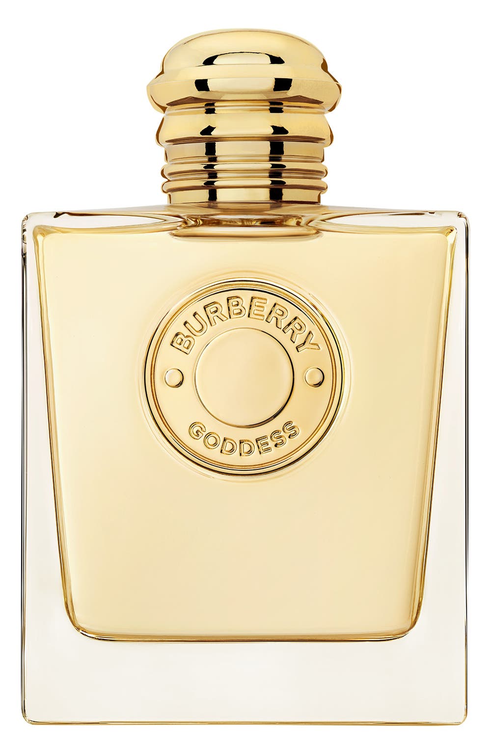 'Burberry Goddess Eau de Parfum, color, REGULAR