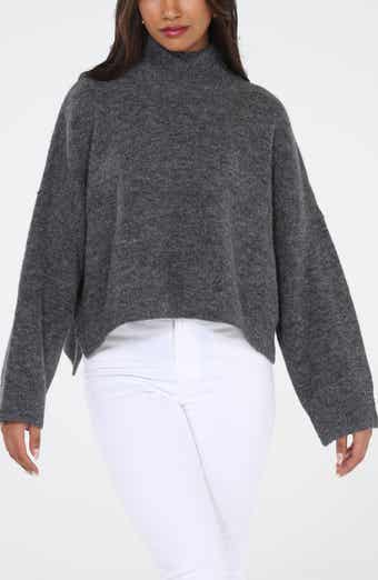 Turtleneck Sweater