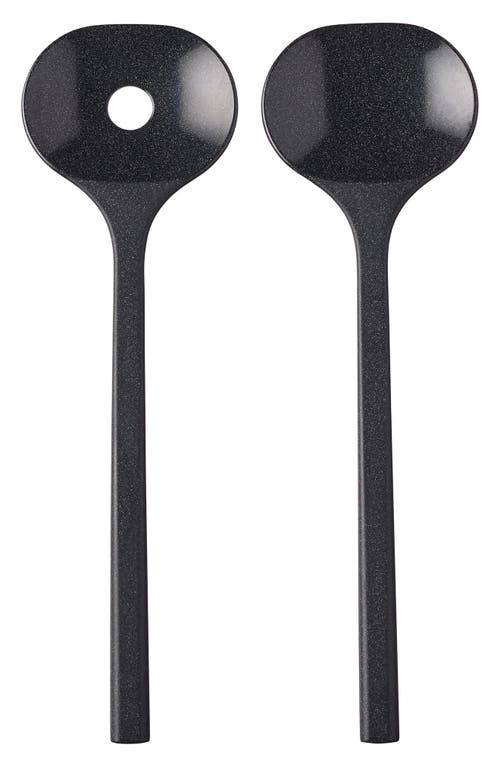 Mepal Bloom Salad Serving Set