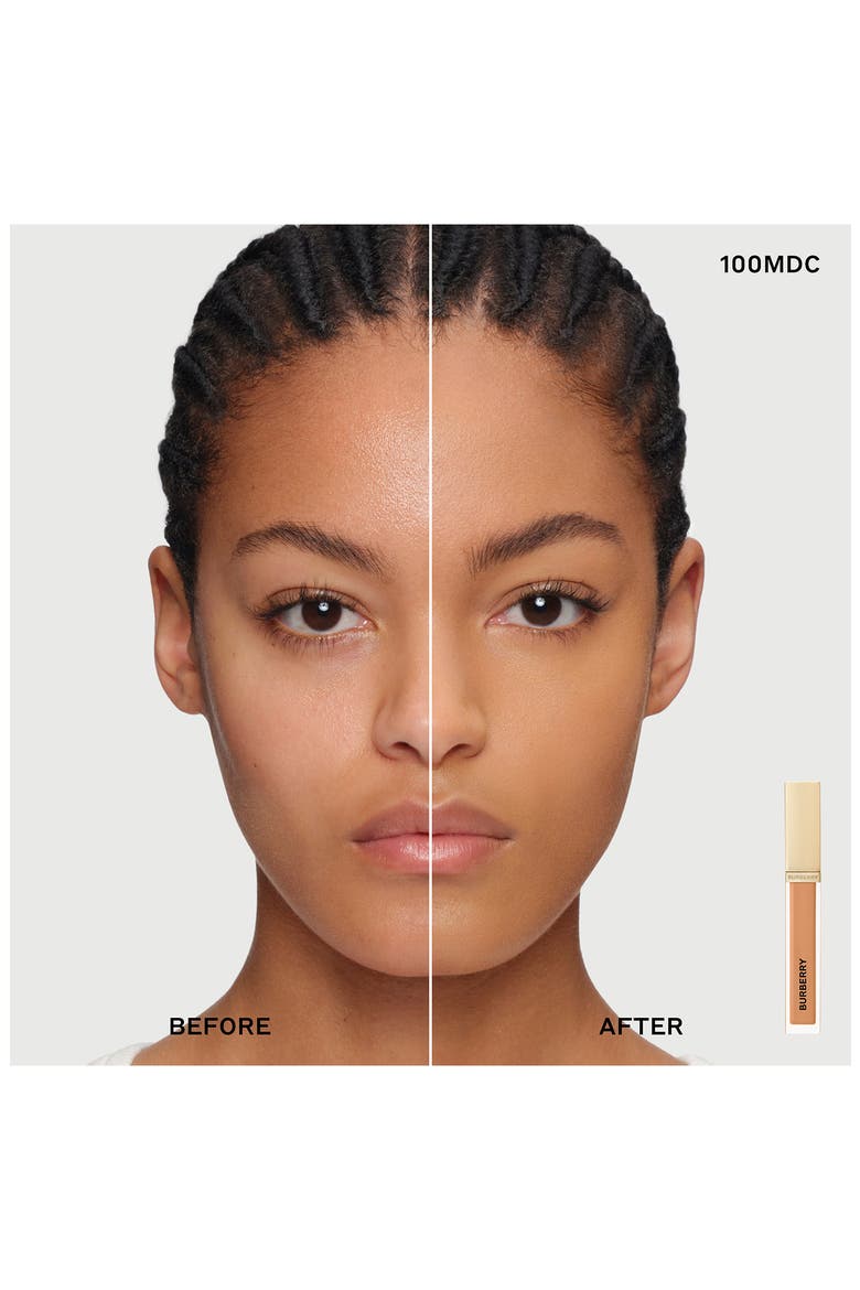 Beyond Wear Perfecting Concealer, Alternate, color, 100 MEDIUM DEEP COOL