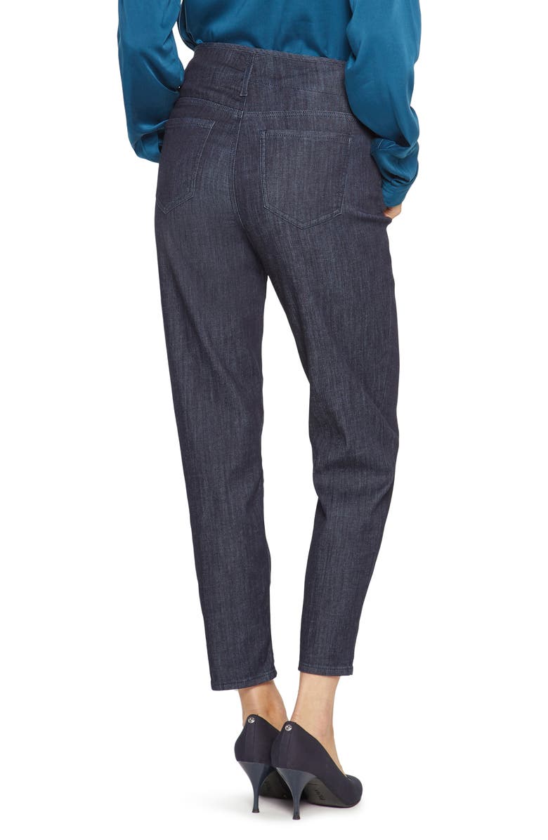 NYDJ Bouncer Ankle Jeans, Alternate, color,