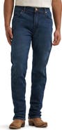 Wrangler Western Tapered Jeans