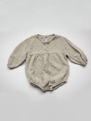 The Simple Folk The Meadow Romper