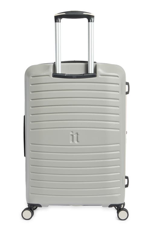 It Luggage Eco Protect 27-inch Hardside Luggage
