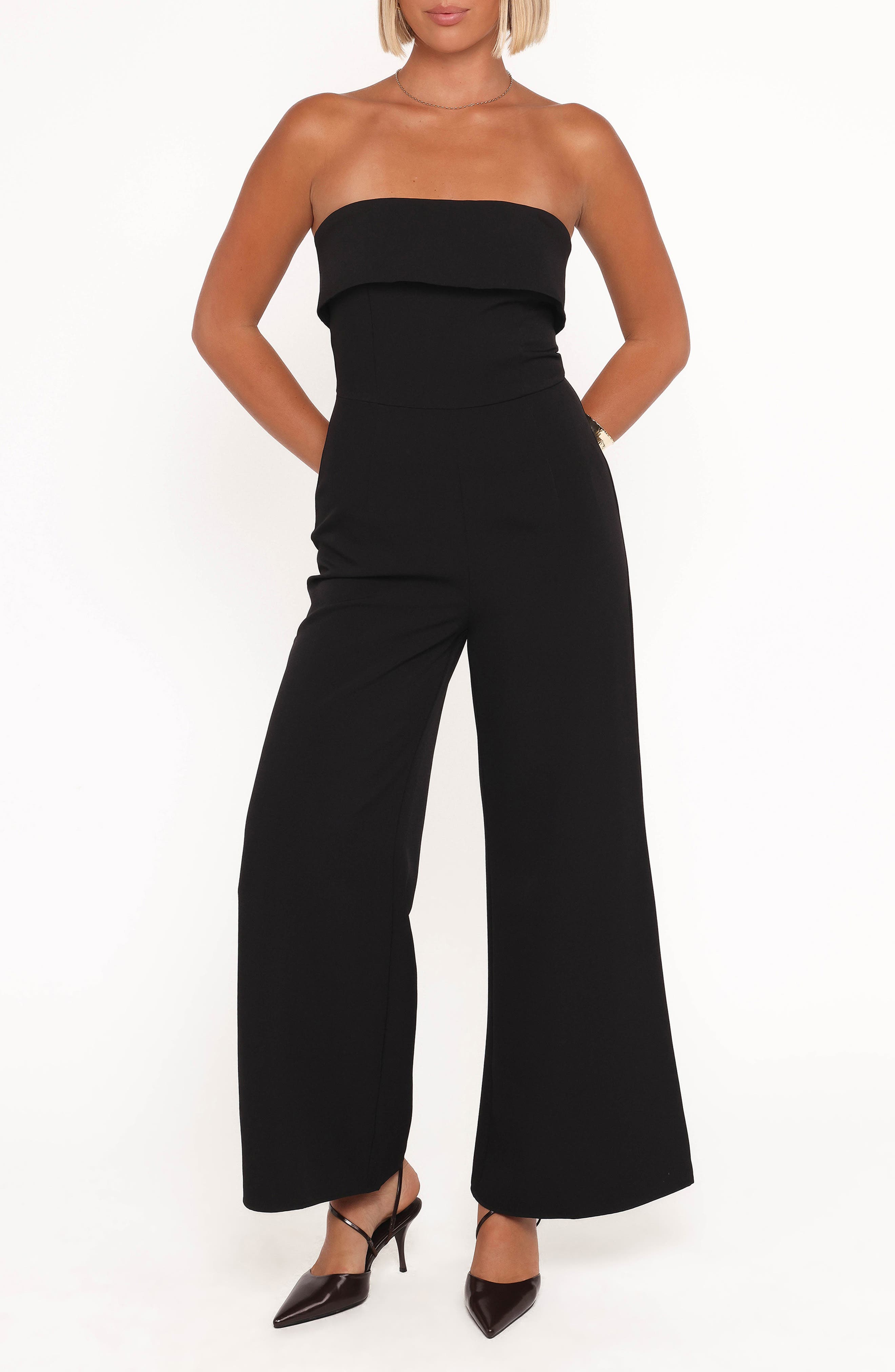 selected BLACK