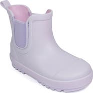 BEARPAW Kids' Shortie Rain Boot