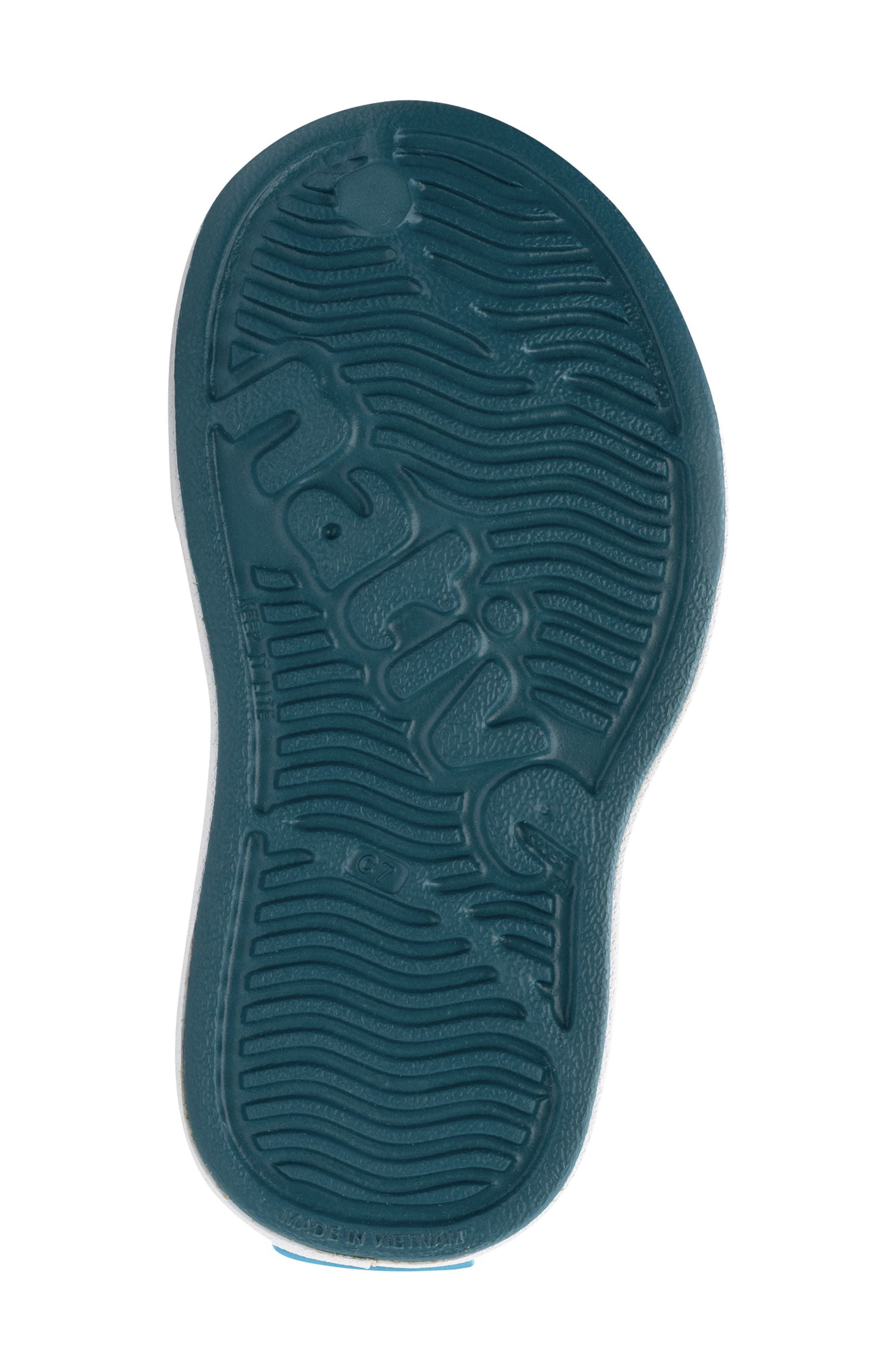 Native Shoes Kids' Miles Water Friendly Slip-On Sneaker, Alternate, color, 
