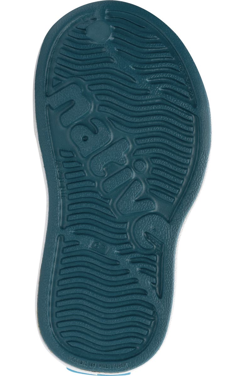 Native Shoes Kids' Miles Water Friendly Slip-On Sneaker, Alternate, color,