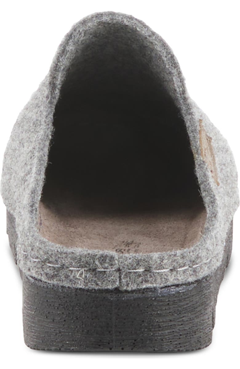 Flexus by Spring Step Cloggish Mule, Alternate, color,