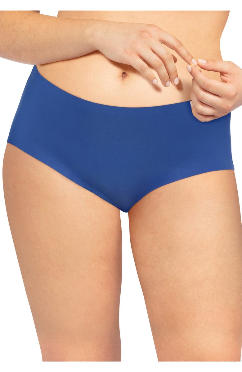 Chantelle Lingerie Hipster Briefs, Main, color, 