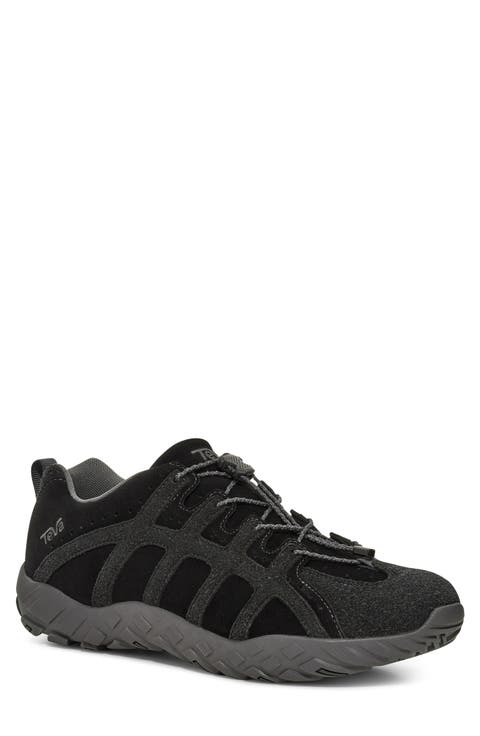 Neogamma Leather Sneaker