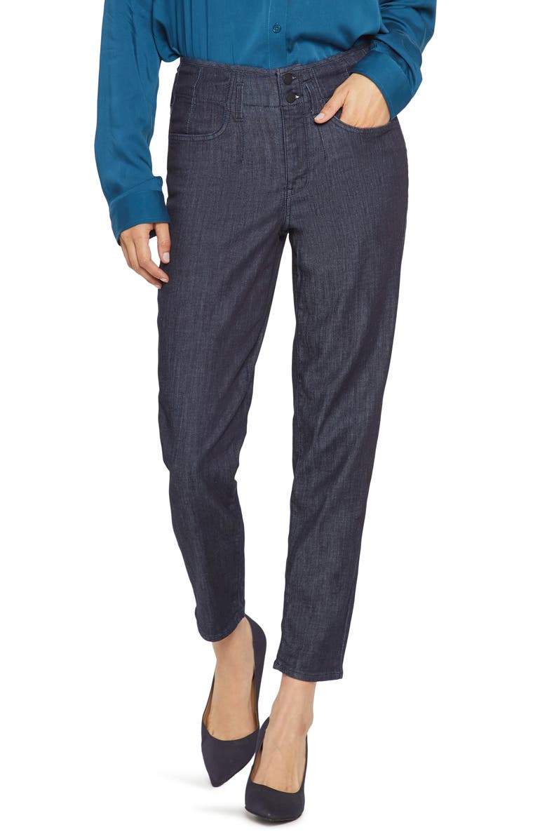 NYDJ Bouncer Ankle Jeans, Main, color,