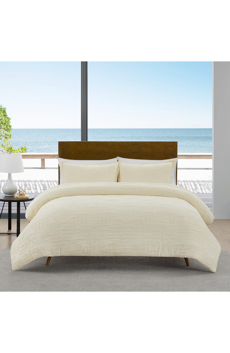 Pendleton Nova Medallion Comforter & Shams Set, Main, color, 