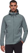 Mammut Ultimate Comfort So Hooded Jacket - Men's
