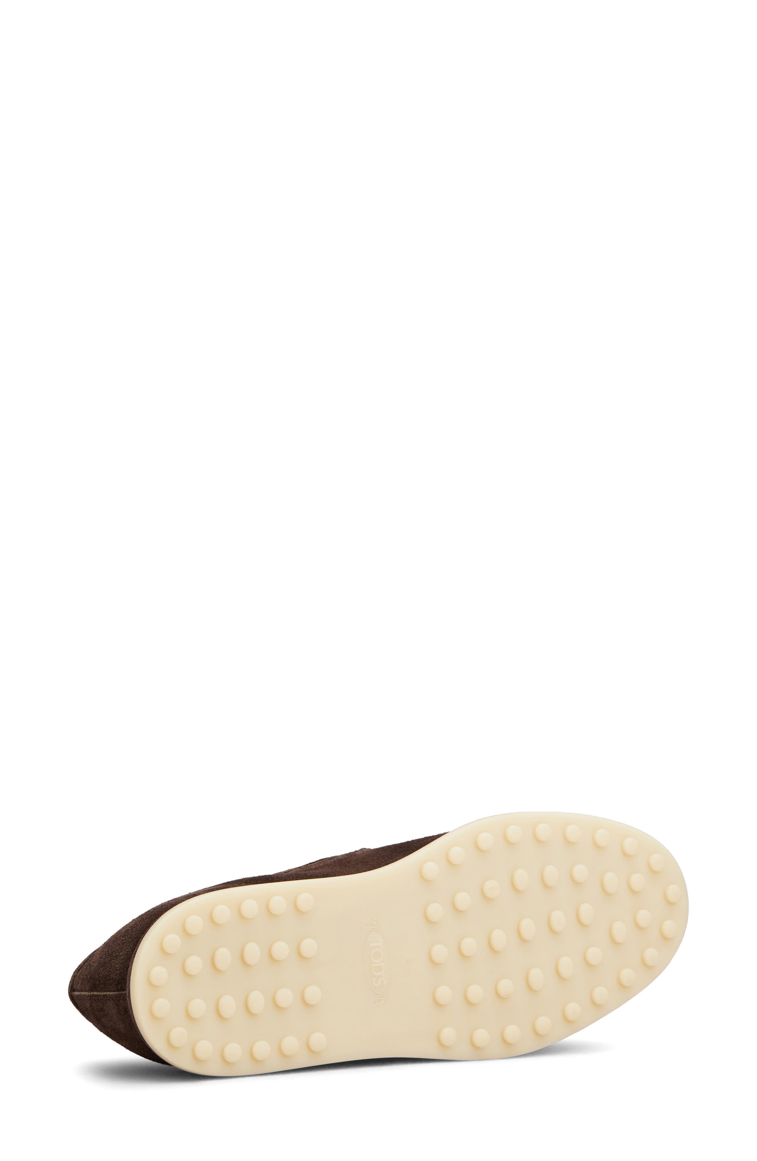 Gomma Leather Mocassin, Alternate, color, ALTRAVERSIONE