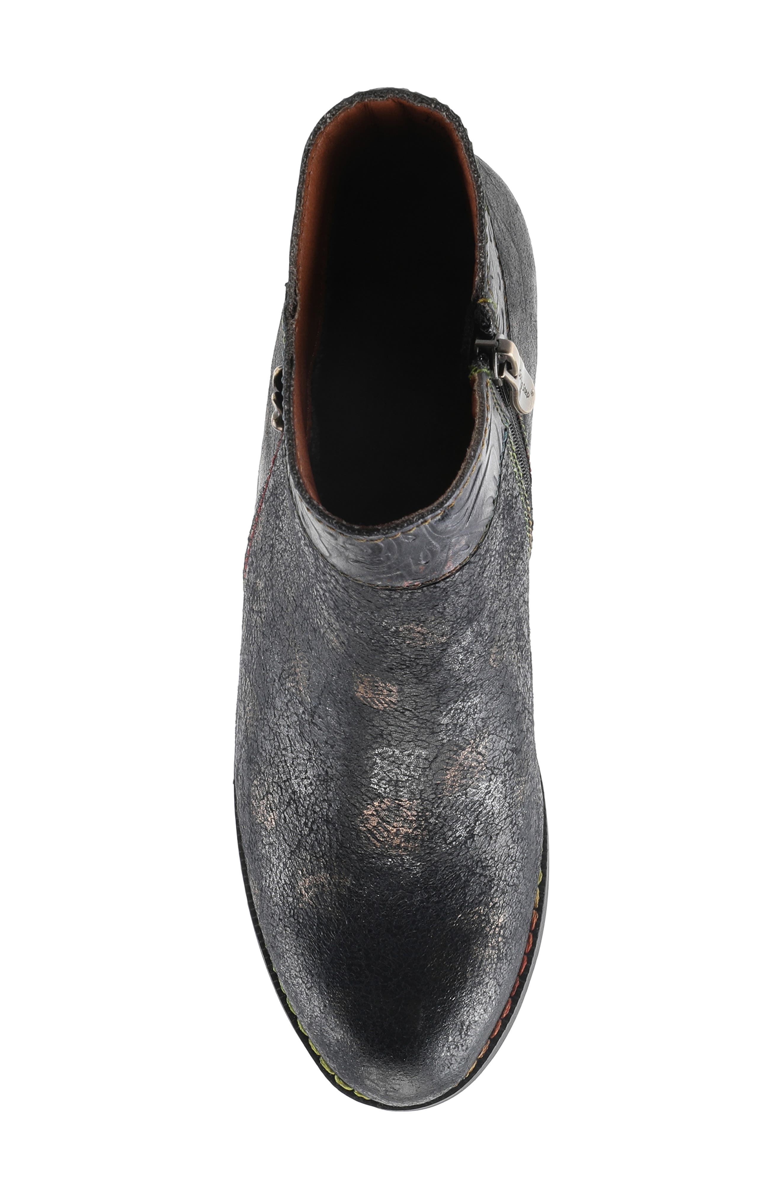 L'Artiste by Spring Step Bestlove Bootie, Alternate, color, 