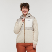 Cotopaxi Trico Hybrid Hooded Jacket - Women's