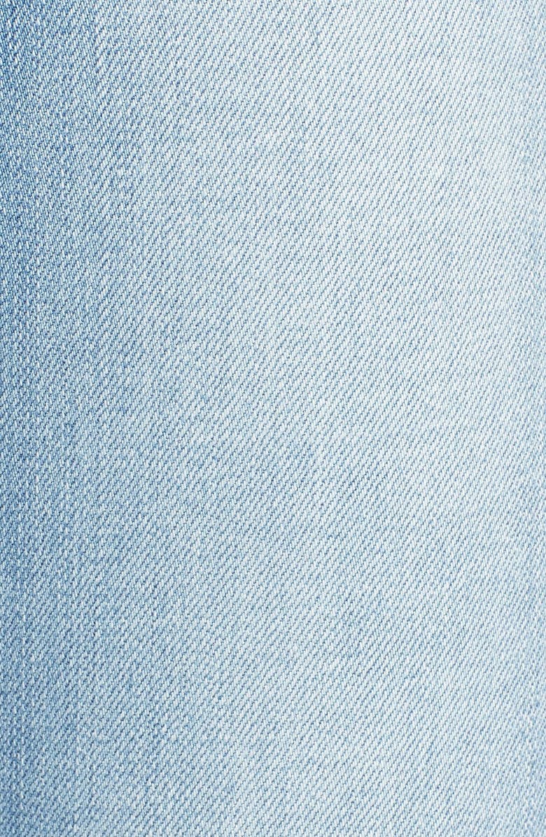 Articles of Society 'Faith' Flare Jeans, Alternate, color, 