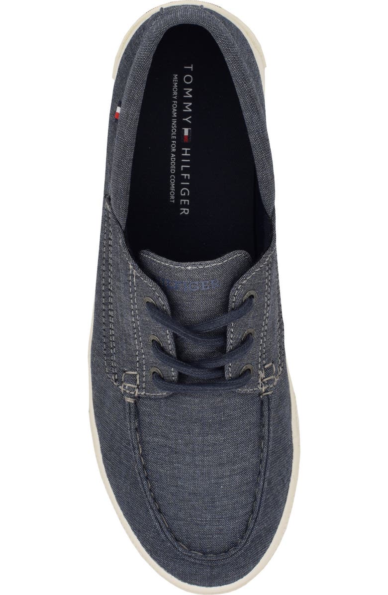 Tommy Hilfiger Relenn 2 Boat Shoe, Alternate, color,
