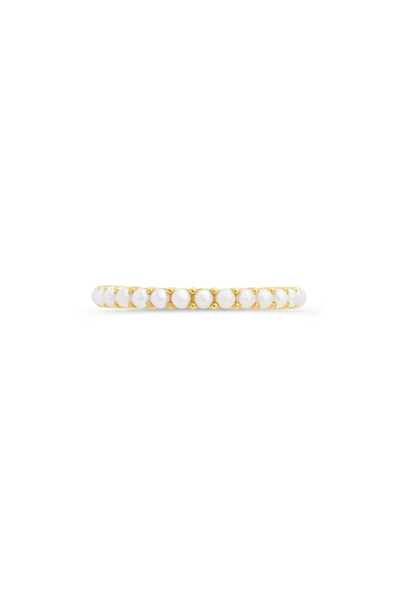 Gianna Cultured Pearl Ring, Alternate, color, GOLD