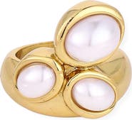 Petit Moments Sevilla Cluster Ring