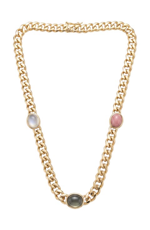 Heiress Necklace