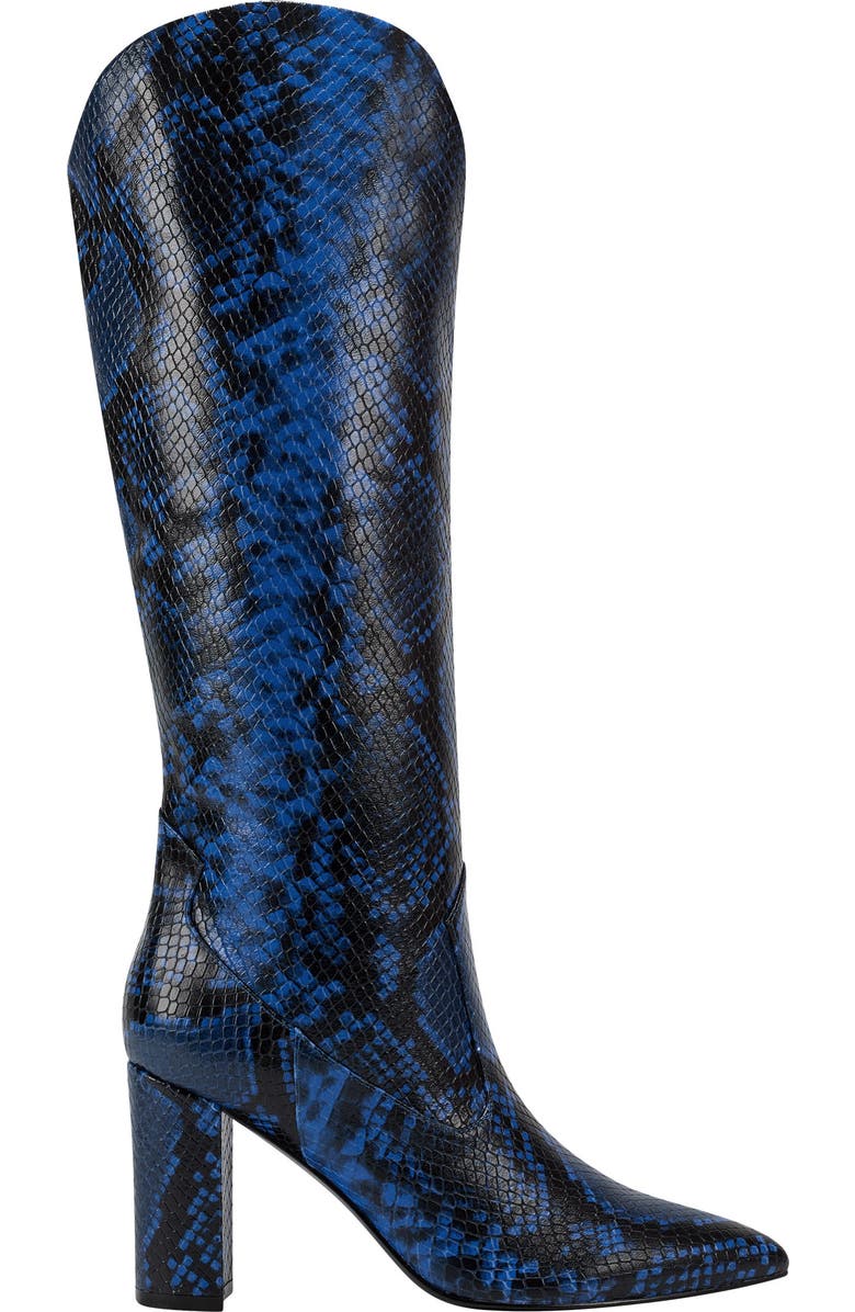 Marc Fisher LTD Uday Boot, Alternate, color,