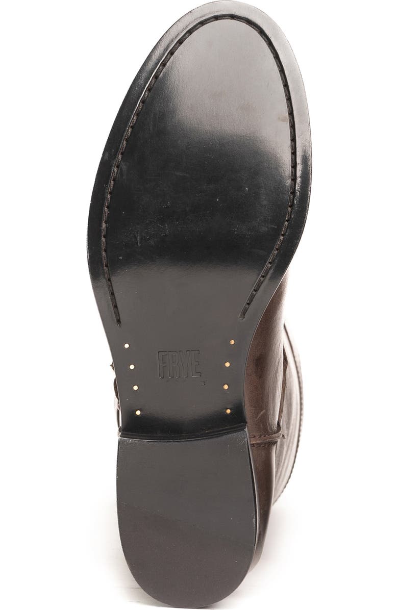 Frye Melissa Knee High Boot, Alternate, color,