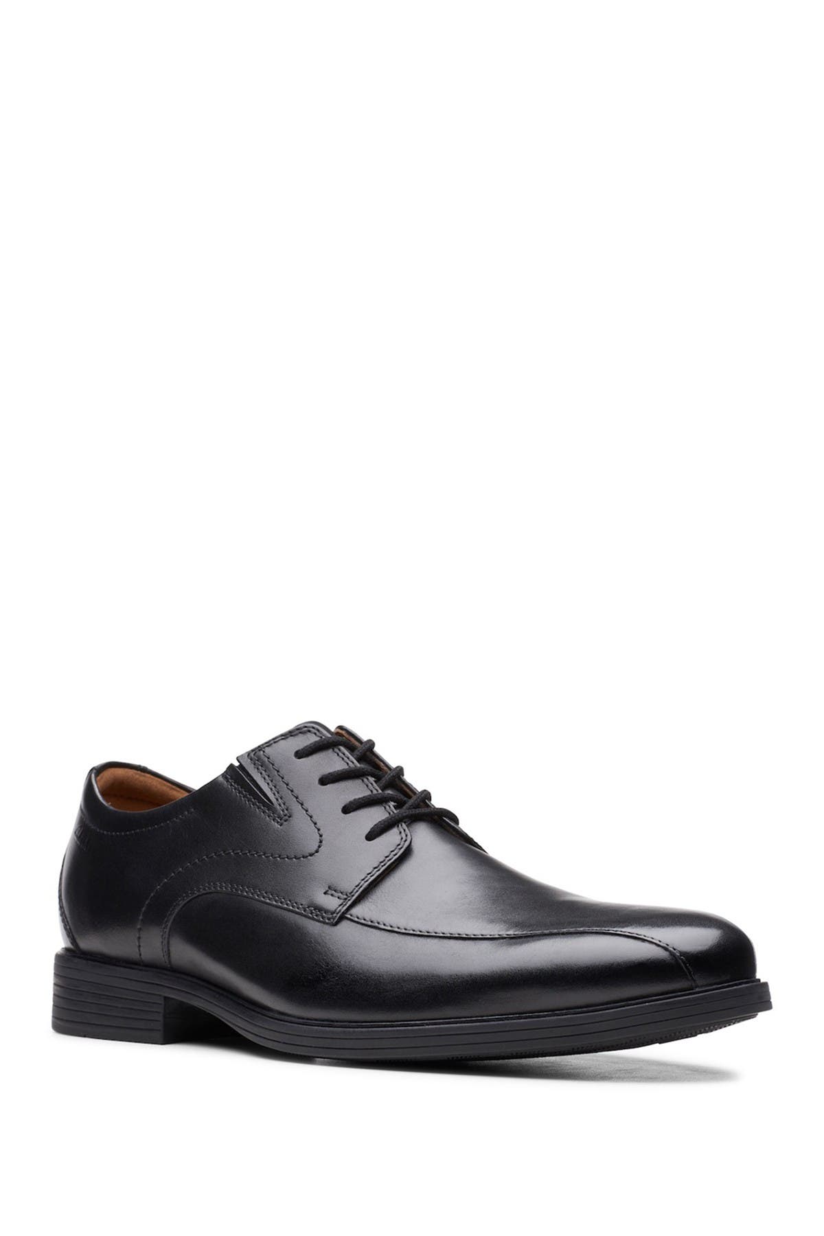 Clarks<sup>®</sup> Whiddon Pace Derby - Wide Width Available, Main, color, 
