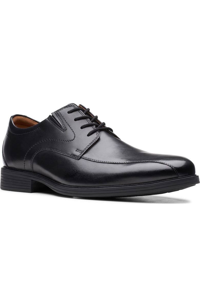 Clarks<sup>®</sup> Whiddon Pace Derby - Wide Width Available, Main, color,