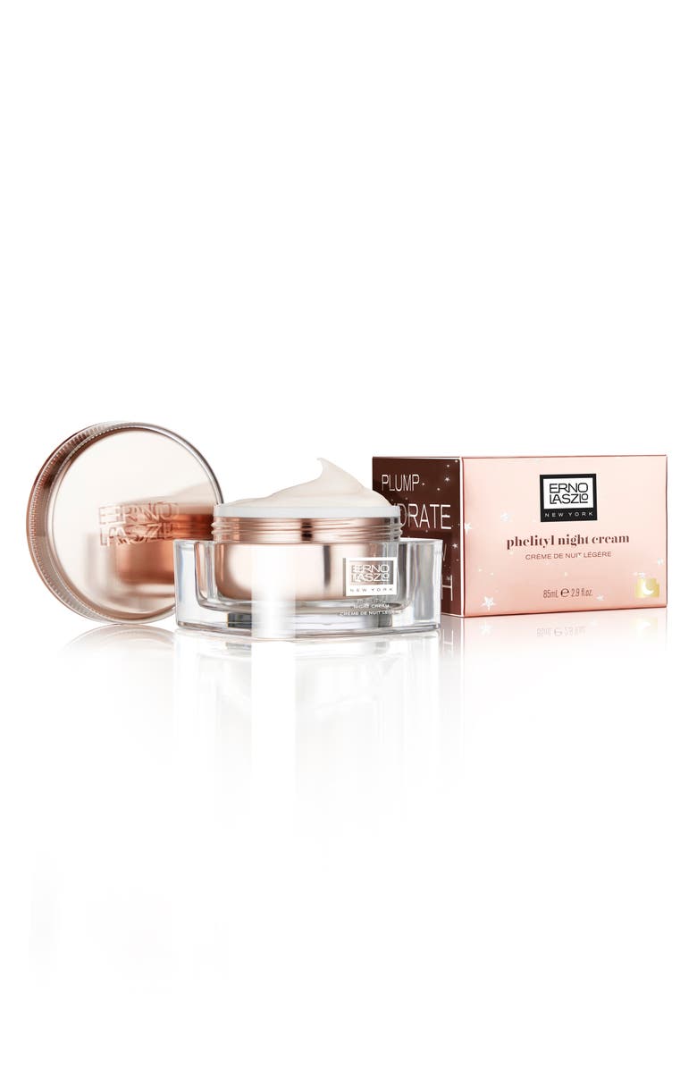 Erno Laszlo Phelityl Night Cream, Alternate, color, 
