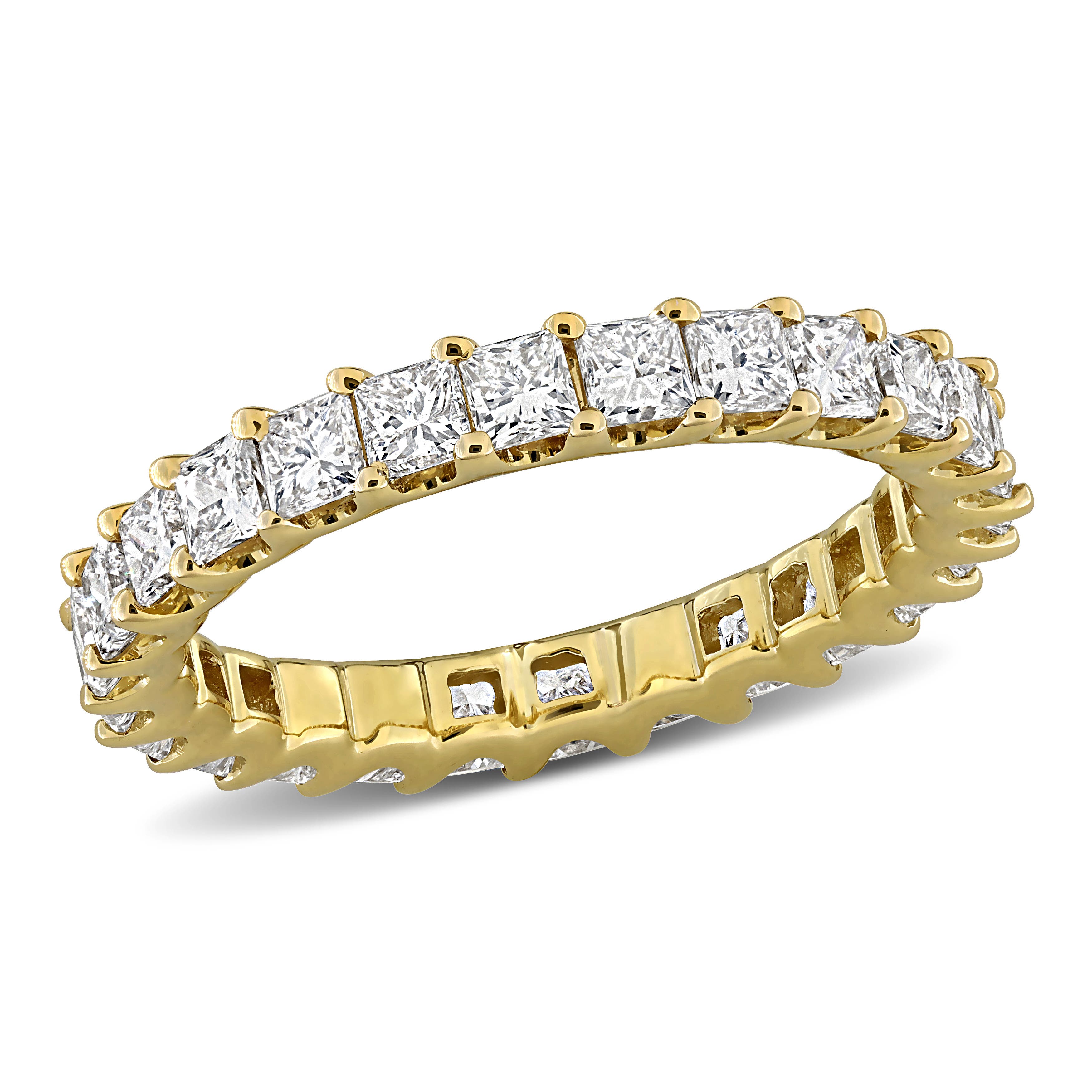 selected Yellow Gold