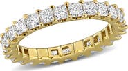 Julianna B. 1-4/5 CTW Lab Grown Diamond Eternity Ring 14k