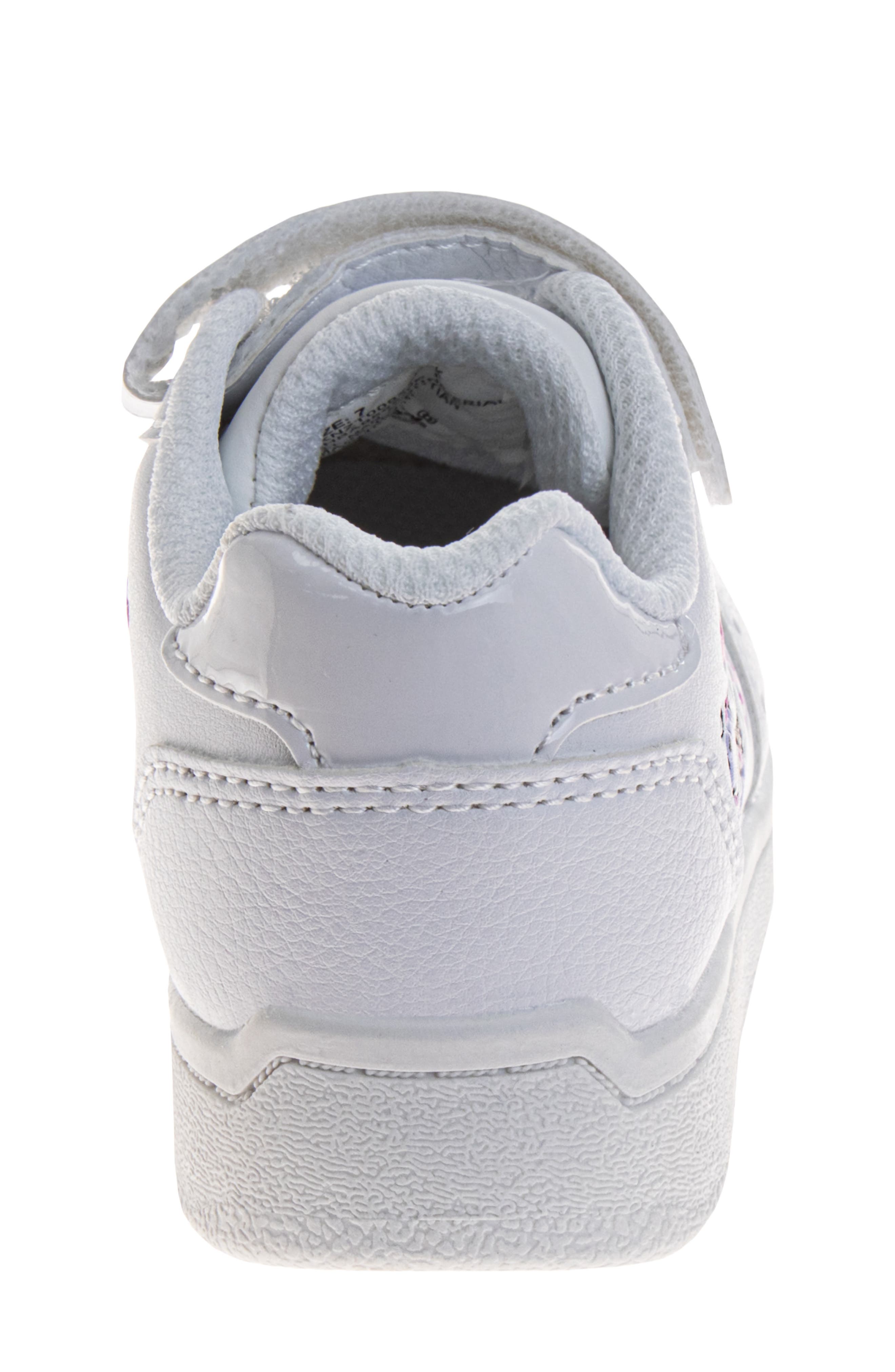 JOSMO Kids' Hello Kitty<sup>®</sup> Sneaker, Alternate, color, White