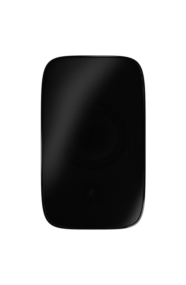 Bowers & Wilkins AM-1 2-Way Weatherproof Indoor/Outdoor Speaker - Pair, Alternate, color, Black