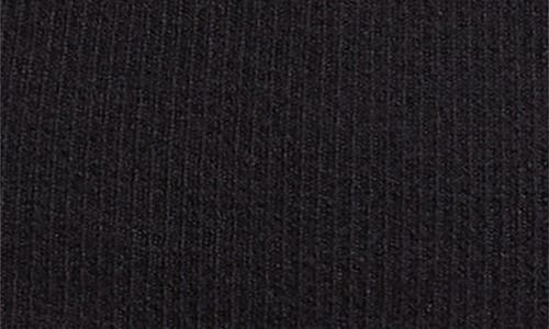 Renaissance Renaissance Isa Merino Wool Polo Sweater In Black