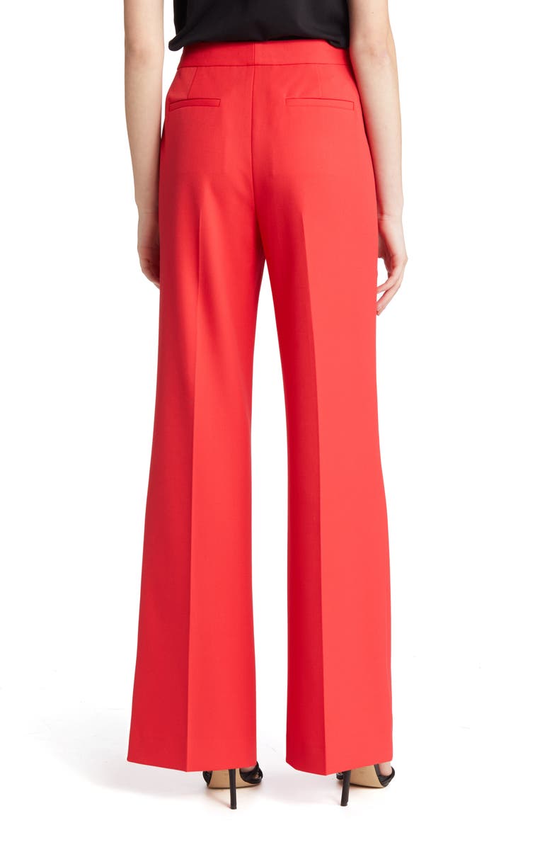 KOBI HALPERIN Drea Wide Leg Pants, Alternate, color,