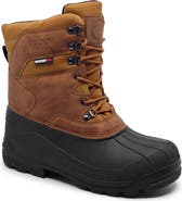 POLAR RANGE Yukon Waterproof Snow Boot