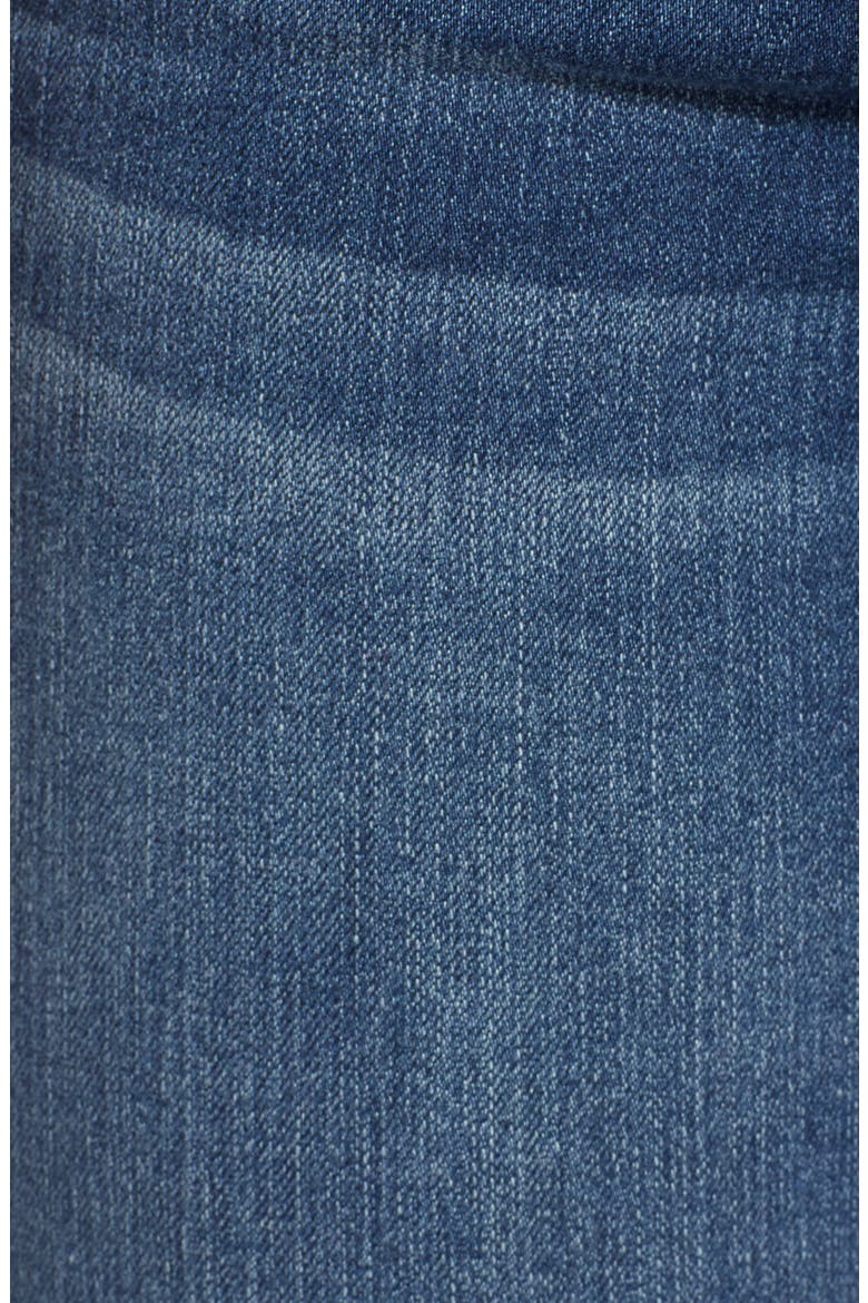 Stretch 360 Ankle Skinny Maternity Jeans, Alternate, color, ZIGGY