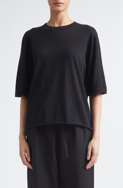 Nala Cashmere T-Shirt
