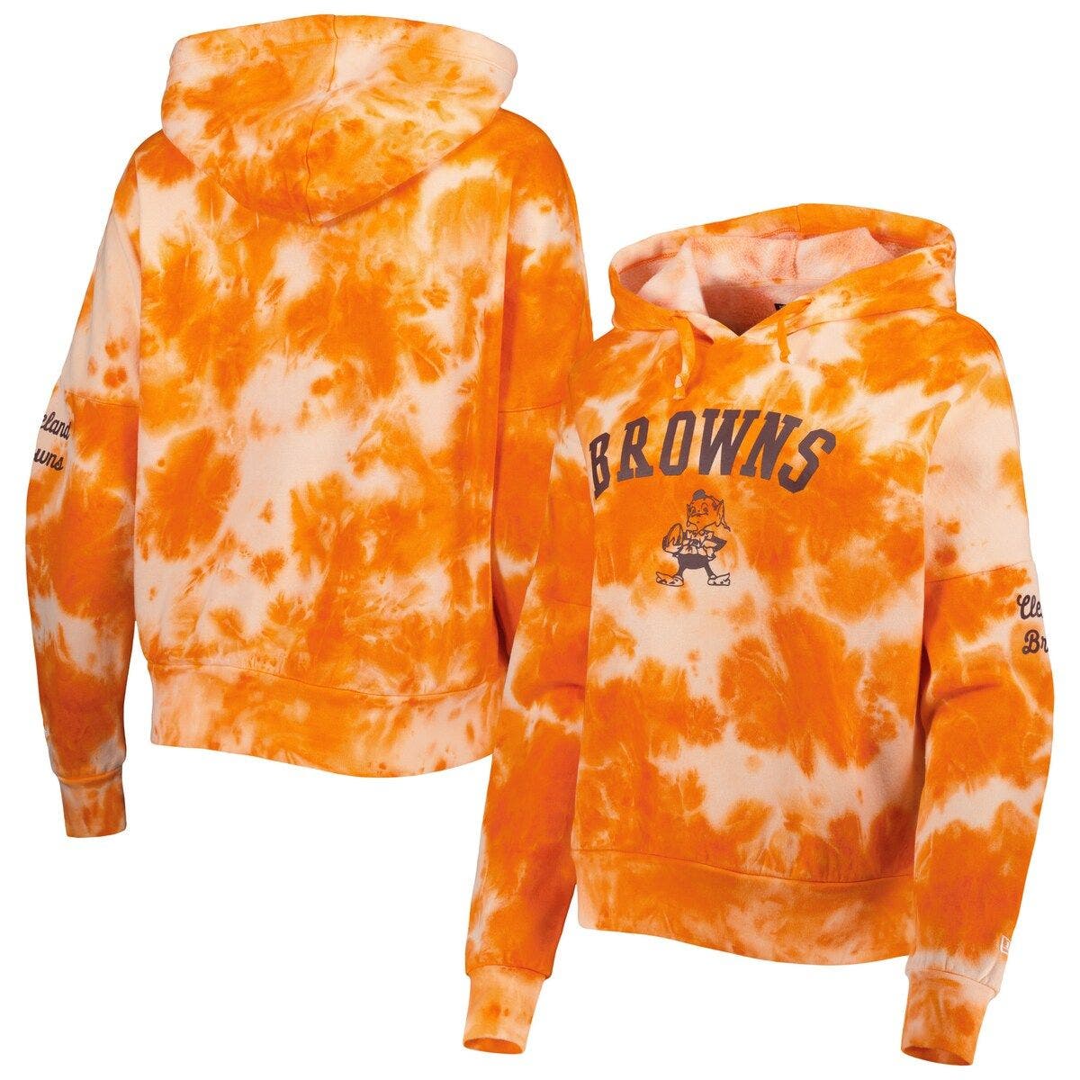 selected Orange